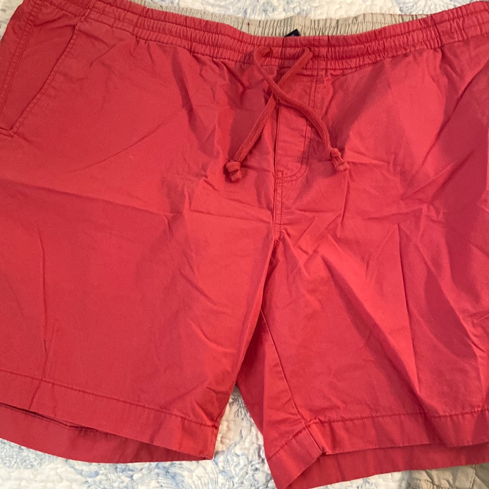 Mens Chaps shorts. Size XXL.